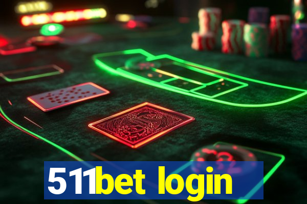 511bet login